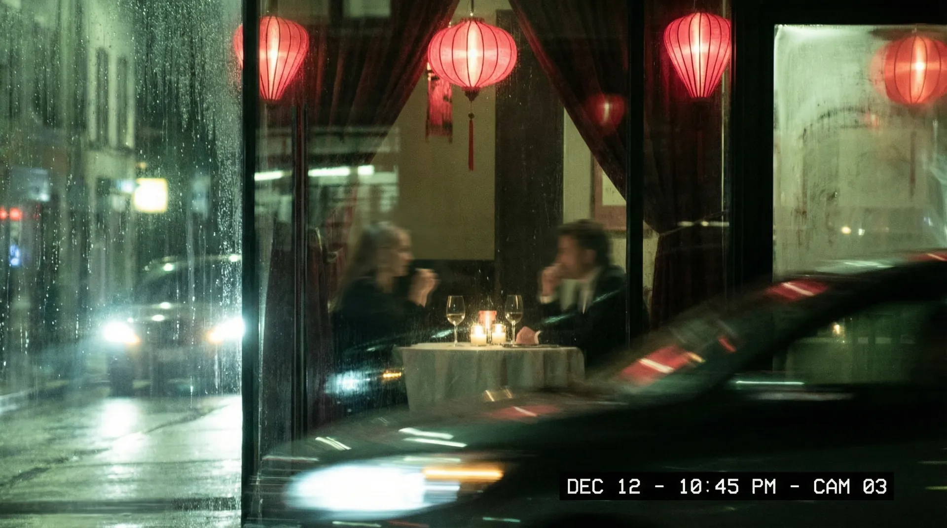 黑料不打样 - 餐厅密会偷拍照